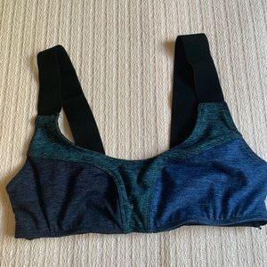 Intimately by Free People Bralette Bra sz XS